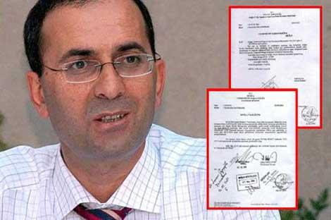 Hasta hakkını koruyan doktora soruşturma açıldı 