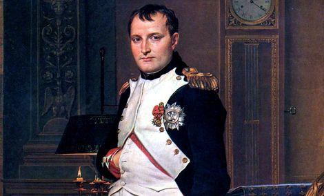 Sağlıkta Napolyon devri
