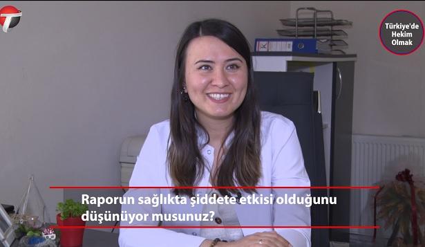 Türkiye’de Hekim Olmak – 5: Eldivensiz elini ateşe sokmaktır