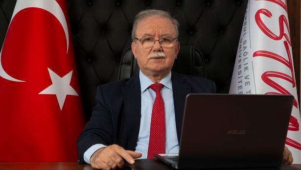İSTÜN Tıp Fakültesi Dekanı Prof. Dr. Örmeci: Dünyanın önde gelen üniversitelerinden biri olmayı hedefliyoruz