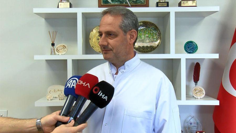 Kadir İnanır’ın sağlık durumunda sevindiren gelişme! Yoğun bakımdan çıkarıldı