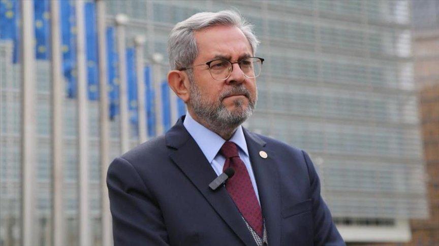 Ankara Üniversitesinin Avrupa'da akademik iş birliği artıyor