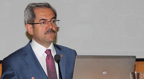 Prof. Dr. Necdet Ünüvar: Yeni hükümetin ilk işi sağlıkcılara yıpranma payı!