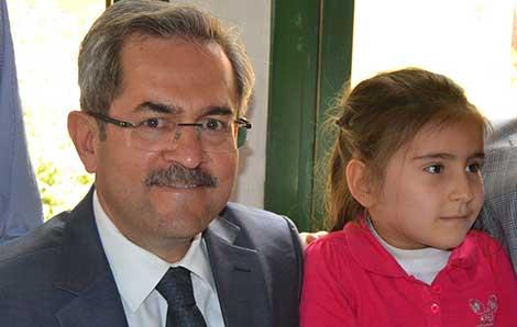 Adana'da bin 550 yataklı şehir hastanesi 2 yıl içinde bitecek
