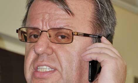Sağlık Müdürü'nden taciz iddiası açıklaması