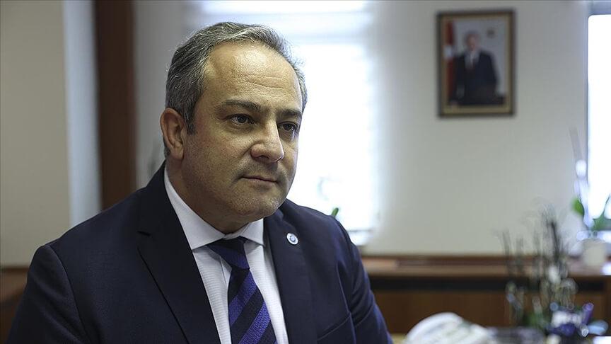 Prof. Dr. Necmi İlhan'dan göç eden depremzede çocuklar için 'aşı' uyarısı