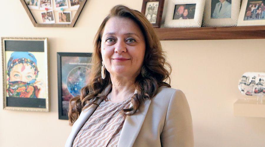 Prof. Dr. Mungan: Nadir hastalıklar Yenidoğan Tarama Programı'na alınmalı