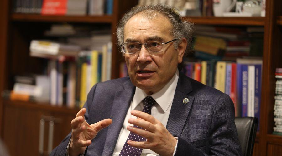 Prof. Dr. Nevzat Tarhan: Gösteriş tutkunu olmak patolojik bir savunma mekanizmasıdır