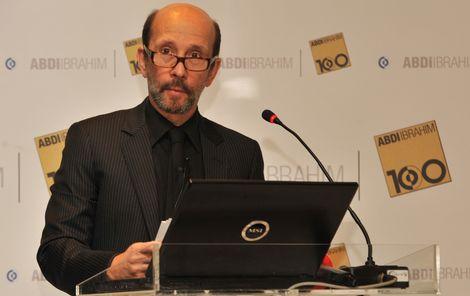 Barut: Oğlum ‘para’ dese Abdi İbrahim’i satacaktım