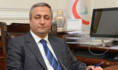 İşte Nihat Tosun'un veda mesajı