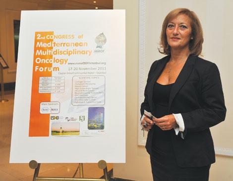 Metastatik renal hücreli karsinomada yeni tedaviler