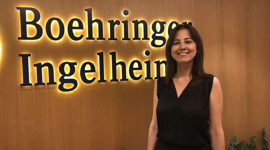 Nilüfer Dayangaç, Boehringer Ingelheim Türkiye’nin GTM & Ticari Operasyonlar Direktörü oldu