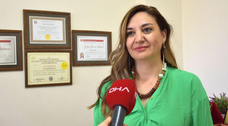 Prof. Dr. Tuğut: Cinsel yolla bulaşan enfeksiyonların tedavisi çok zor, hatta yok gibi