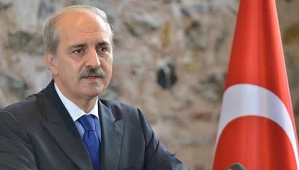 Numan Kurtulmuş, sağlık çalışanlarına yapılan saldırıları kınadı