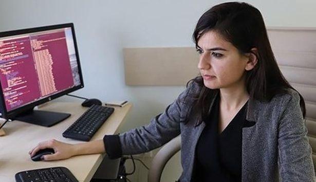Genç bilim insanı kanserin şifrelerini çözüyor 