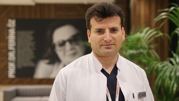 Bilim Kurulu Üyesi Prof. Dr. Yiyit: 4. doza ihtiyaç olacak mı bunu zaman söyleyebilir