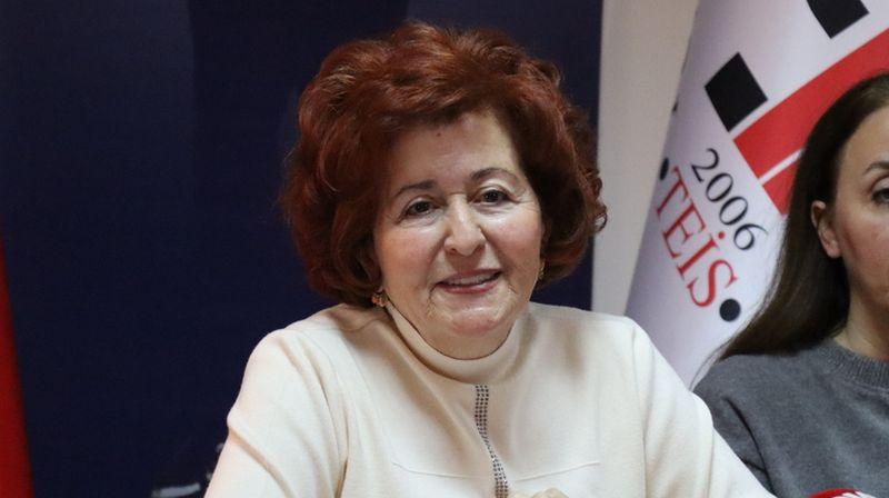 TEİS Başkanı Saydan: İlaç euro kuru, reel euro kurunu yine yakalayamadı