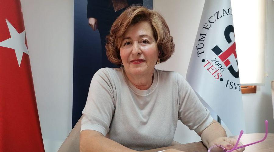 TEİS: Eczacılık mesleği ile ilgili acil düzenlemeler şart