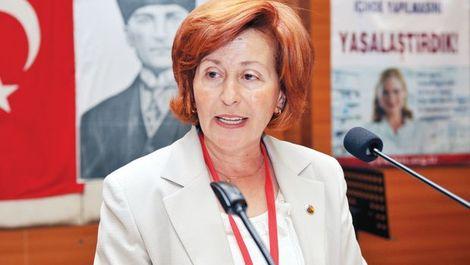 'İlaç harcamaları fazla değil'