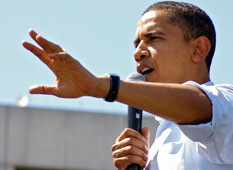 Obama, Türkiye'deki sağlık sistemini taklit etti