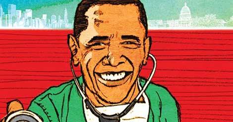 Obamacare için 11 milyon kişi kayıt yaptırdı