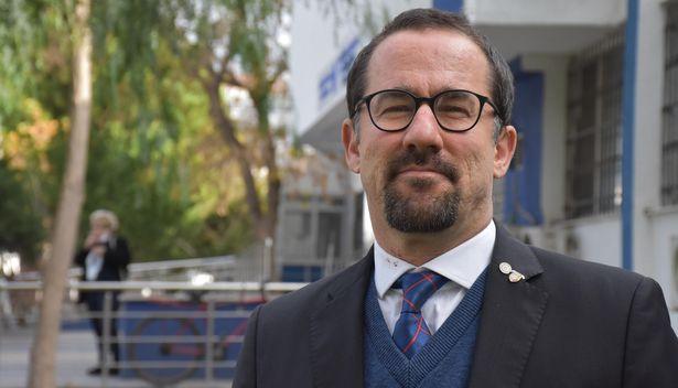 Prof. Dr. Sipahi: Omicron varyantının salgını bitirebilecek bir mutasyon olma olasılığı düşük