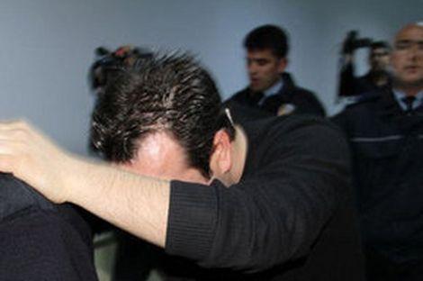 ‘Van’a dönmem, tayinim çıkmazsa istifa ederim’