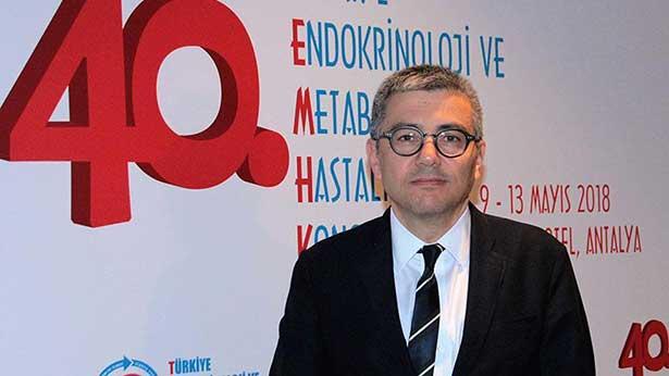 15 yaşında Tip 1 Diyabet tanısı aldı, diyabetlilere bakmak için doktor oldu!