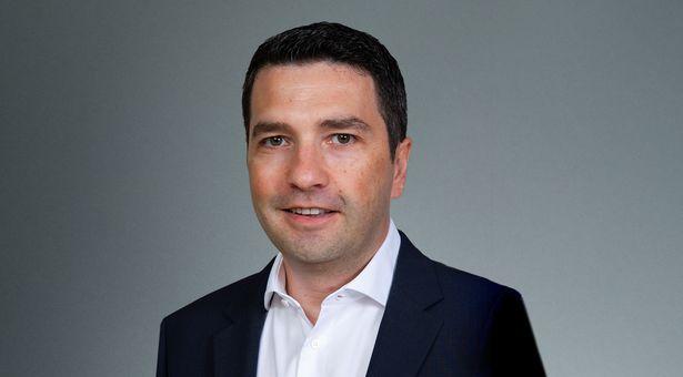 Boehringer Ingelheim'da bayrak değişimi