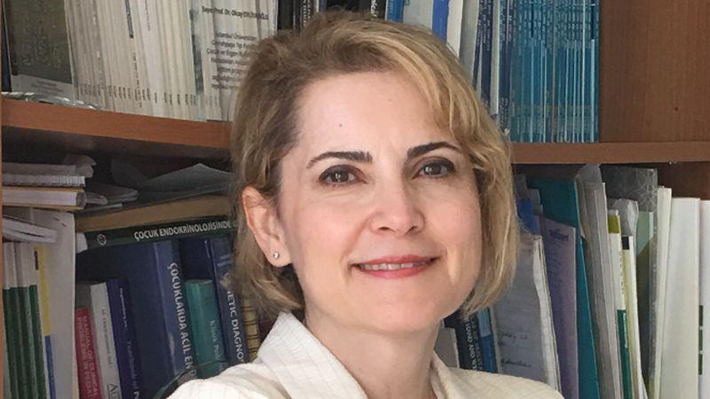 Büyüme hormonu eksikliği tedavi edilebilir bir hastalıktır