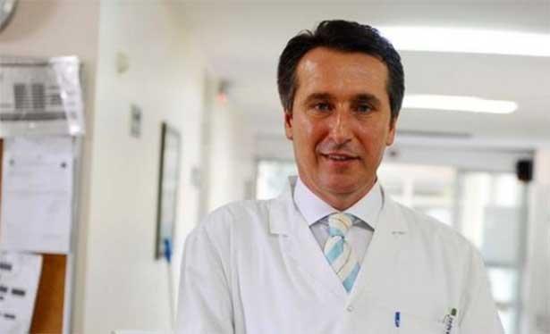 Oto hırsızlığı gibi görünse de gerçek çok farklı! Prof. Dr. Ömer Bender: Canımı zor kurtardım