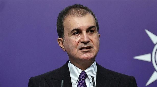 Ak Parti Sözcüsü, COVID-19 ile mücadelenin 1. yılını değerlendirdi: Bu tarihe geçen bir mücadeledir