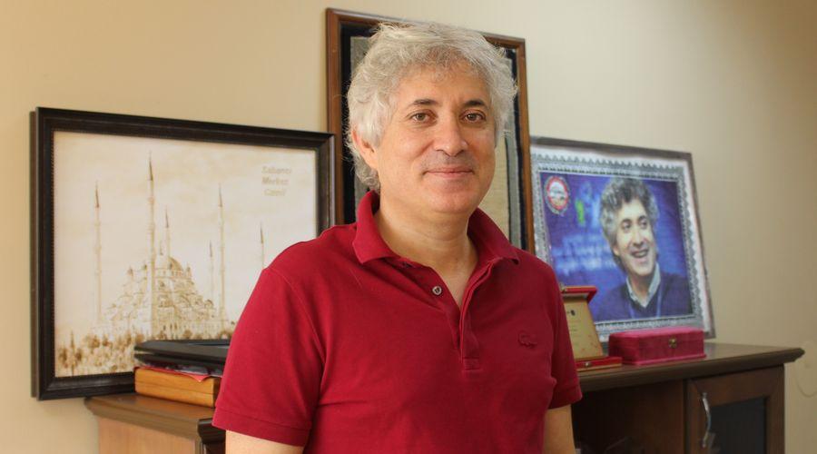 Prof. Dr. Özkan: Dünyanın en çok nakil yapan ülkesiyiz ama bağış yapan ülkesi değiliz