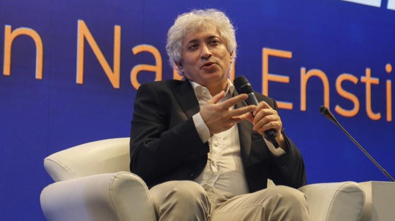 Prof. Dr. Ömer Özkan'dan ölümsüzlük ve kafa-beyin nakli yorumu
