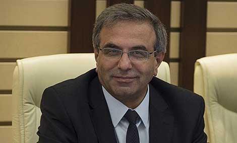 ÖSYM Başkanlığı'na Ömer Demir atandı