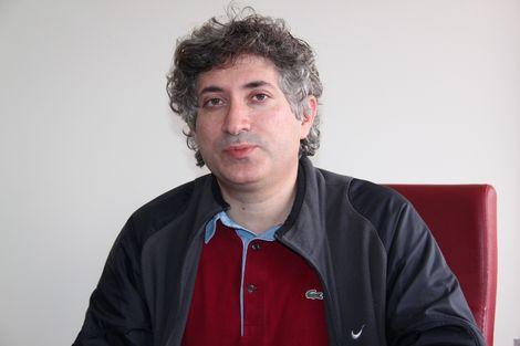 Beşinci yüz nakli Recep Sert’e yapılacak
