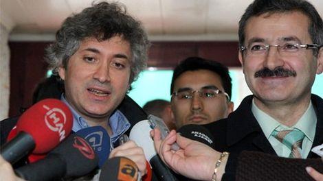 Ömer Özkan kuruldan istifa edecek mi?