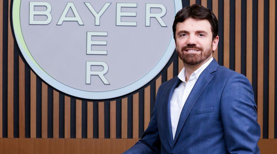 Bayer Tüketici Sağlığı Türkiye Ülke Müdürü Dr. Onur Yaprak oldu