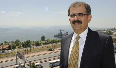 Hamzaoğlu: Sadece Dilovası değil, Kocaeli geneli risk altında   