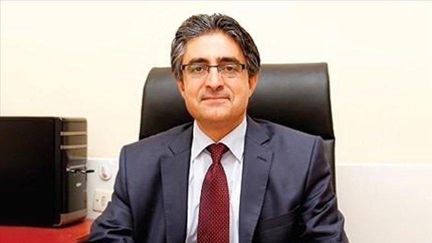 Genel cerrah, Gazze'de şahit olduğu acıları bir kitapta topladı