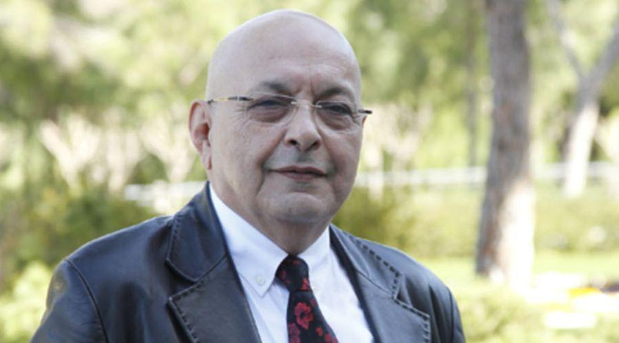 Prof. Dr. Osman Şadi Yenen yaşamını yitirdi