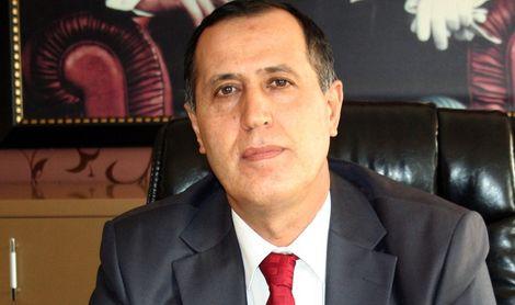 Denizli'ye yeni Genel Sekreter ataması