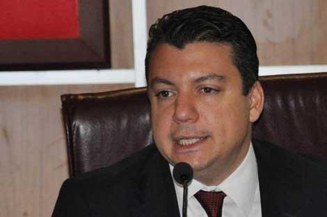 İl Sağlık Müdürü istifa etti