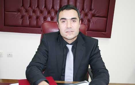 Başhekim istifa etti, özele geçecek