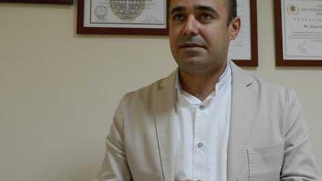 'Ödüllü deney' yüz felci tedavisinde umut oldu