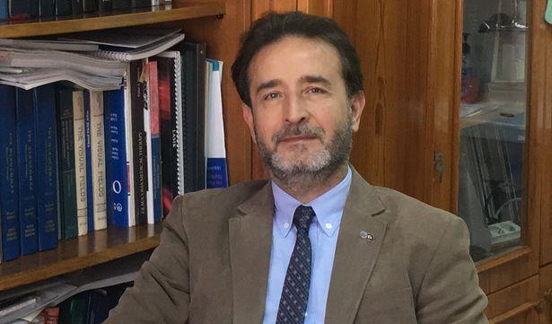  Prof. Dr. Özcan Ocakoğlu: 'Her 4 Glokom hastasından 1’i teşhis edilerek tedaviye geçilebiliyor'