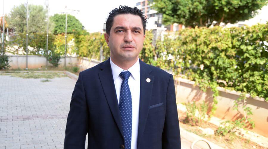 Eczacı Odası Başkanı aracının önü kesilerek darbedildi