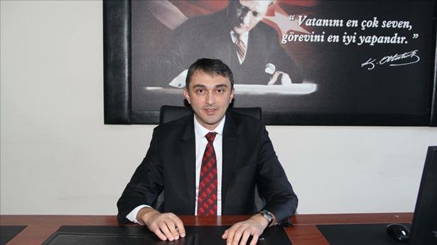 TTB'ye tepki gösterdi, Tabip Odası üyeliğinden istifa etti