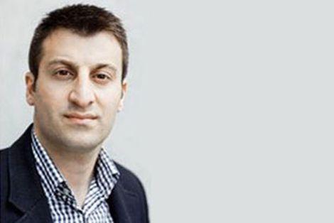 Türk doktora ırkçılık!