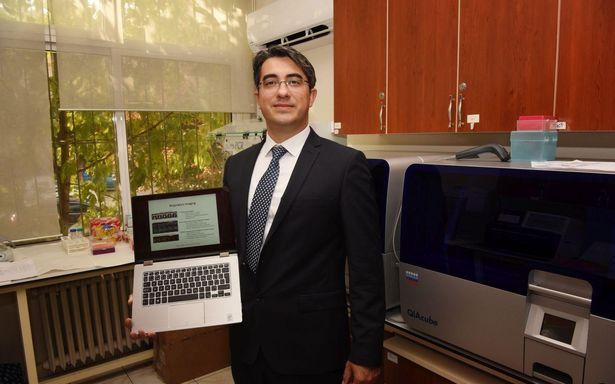 Türk doktor Oxford'tan istifa etti, Türkiye'nin ilk görüntüleme laboratuvarını kuruyor